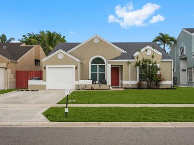 8374 Dynasty Drive, Boca Raton, FL, 33433