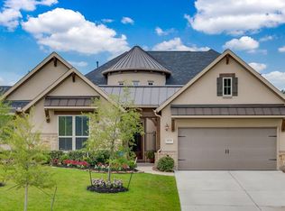 31779 Serrano Bluff Ln, Spring, TX 77386