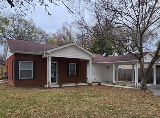 7 Dell Ave, East Alton, IL 62024