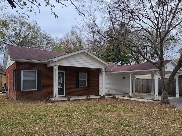 7 Dell Ave, East Alton, IL 62024