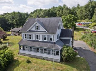 4329 High St, Thorndike, MA 01069