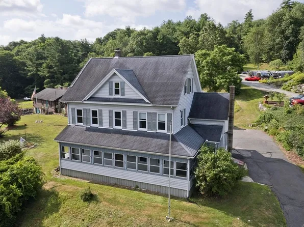 4329 High St, Thorndike, MA 01069