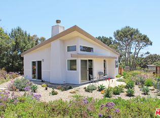 7118 Dume Dr, Malibu, CA 90265