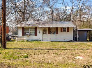 3723 Gallion Rd, Tyler, TX 75708