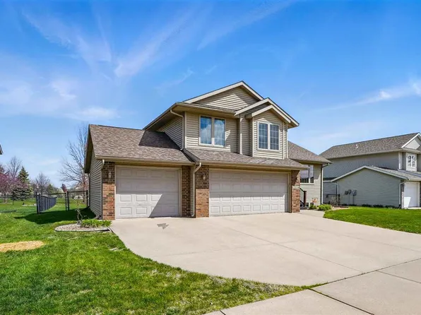 1086 Cory Ct, North Liberty, IA 52317