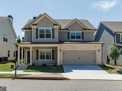 269 Overcup Ct, Athens, GA, 30606