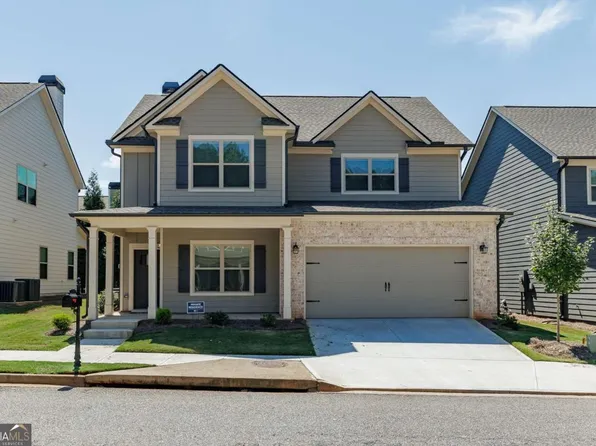 269 Overcup Ct, Athens, GA 30606