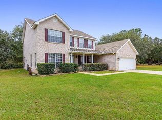 1200 Merritt Ln, Ocean Springs, MS 39564