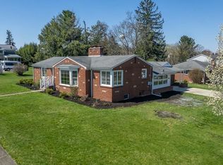 30 N Sheridan Rd, Clarion, PA 16214