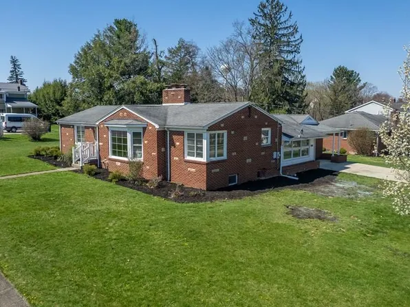 30 N Sheridan Rd, Clarion, PA 16214
