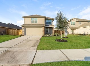 14511 Andover Birch Dr, Rosharon, TX 77583