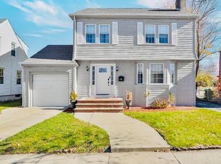 175 Canton St, Providence, RI 02908