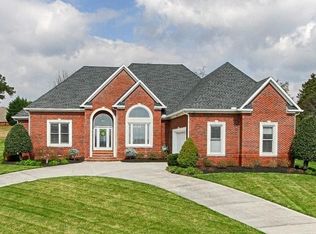 1650 Pinnacle Point Dr LOT 38, Alcoa, TN 37701