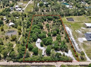 12355 85th St, Fellsmere, FL 32948