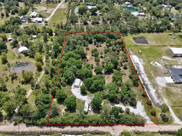 12355 85th Street, Fellsmere, FL 32948