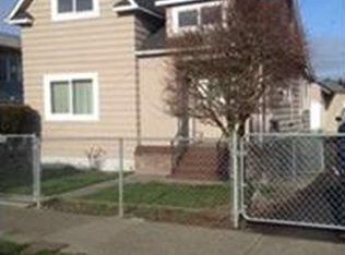 3234 S Hudson St, Seattle, WA 98118