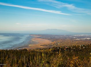 4 Potter Heights Dr, Anchorage, AK 99516
