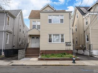 161 Linden Ave, Irvington, NJ 07111