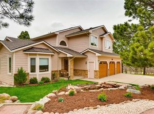 20190 Sheriffs Cv, Monument, CO 80132