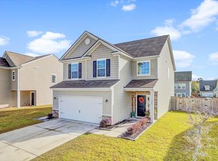 240 Wathen Dr, Goose Creek, SC 29445