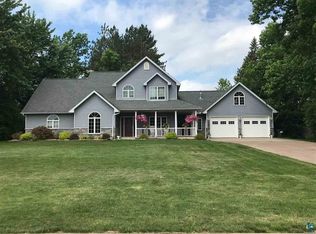 6477 West St, Finlayson, MN 55735