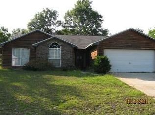 8919 Creek Run, Youngstown, FL 32466