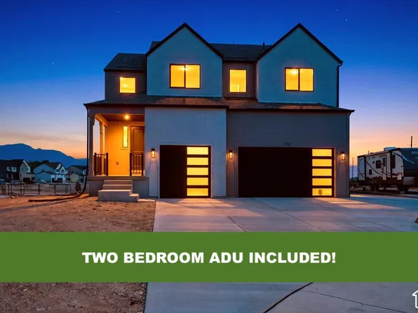 174 N Mia Cove Cv E #17, Saratoga Springs, UT 84043
