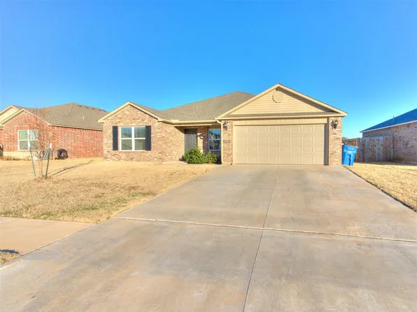 572 Fox Den Dr, Newcastle, OK 73065