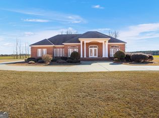 3491 Pinehurst Byromville Rd, Pinehurst, GA 31070