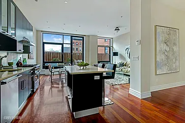 Sold by Corcoran