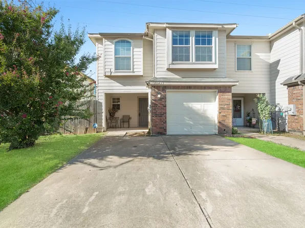 12615 Bay Ave, Fort Worth, TX 76115