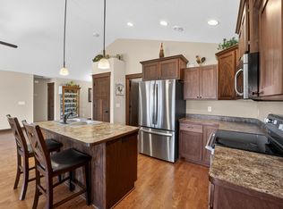 20303 Granada Ave N, Forest Lake, MN 55025