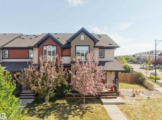 4478 Annett Cmn SW, Edmonton, AB T6W2V7