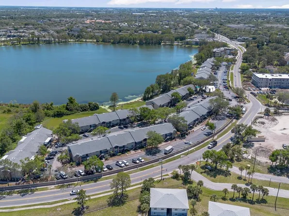 Bella Lago Apartments, 4405 S Texas Ave #46d64681a, Orlando, FL 32839