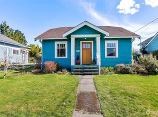 2404 I St, Bellingham, WA