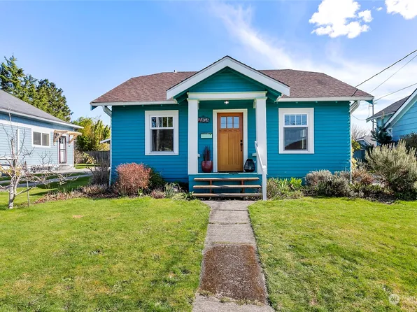 2404 I Street, Bellingham, WA 98225