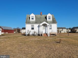 582 Old Oak Rd, Severn, MD 21144