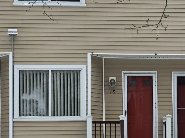 1561 East Main Street #13, Meriden, CT 06450