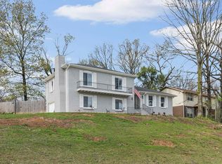 4622 Burning Tree Ln, Pelham, AL 35124