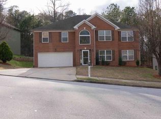 11037 Southwood Dr, Hampton, GA
