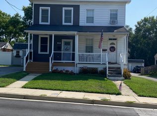 103 Bloomsbury Ave, Catonsville, MD 21228