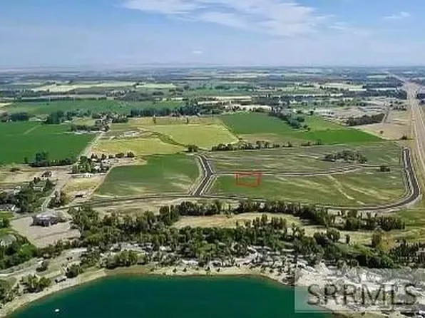 4020 537, Rigby, ID 83442