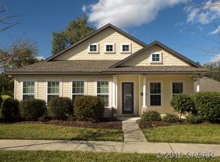 8186 SW 74th Ln, Gainesville, FL 32608