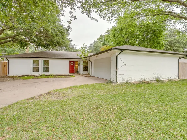 6413 Whitman Ave, Fort Worth, TX 76133