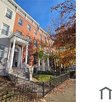 1st image of 1308 W Lexington St APT 1