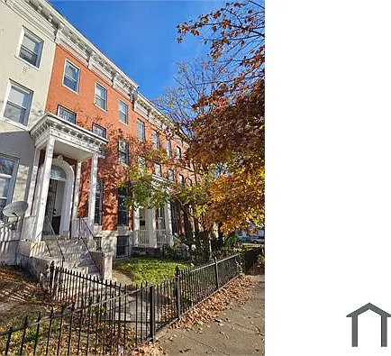 1308 W Lexington St #1