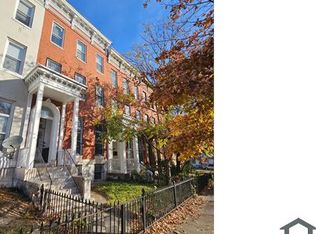 1308 W Lexington St APT 1, Baltimore, MD 21223