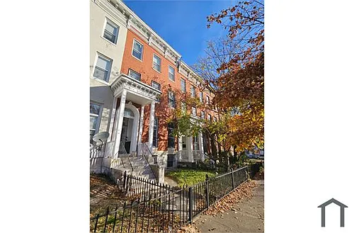 1308 W Lexington St #1 Photo 1