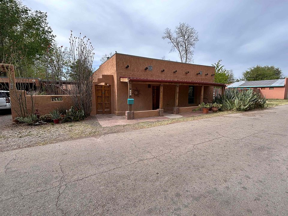 106 Durazno St, Tularosa, NM 88352 Zillow