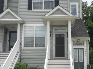 1668 Fallowfield Ct, Crofton, MD 21114